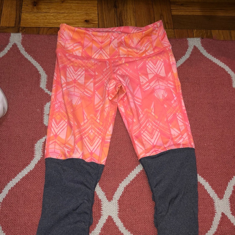 Alo leggings